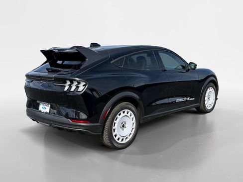 New 2025 Ford Mustang Mach-E GT image 34