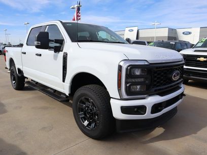 New 2026 Ford F250 XL w/ STX Appearance Package