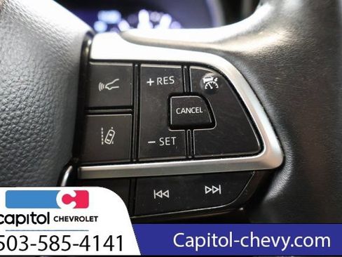 Used 2021 Toyota Highlander Platinum AWD/4WD image 20
