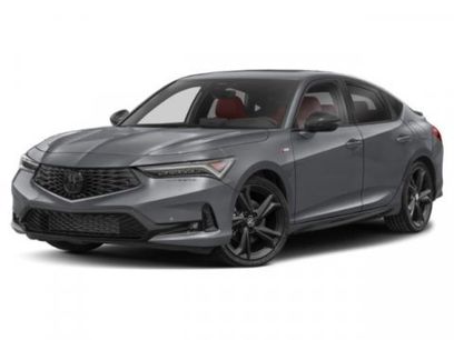 New 2025 Acura Integra A-Spec
