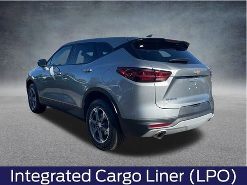 Used 2023 Chevrolet Blazer LT w/ Driver Confidence Package image 6