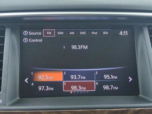 Used 2019 Nissan Armada SL w/ Premium Package RWD image 18