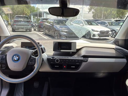 Used 2018 BMW i3 w/ Range Extender RWD image 15