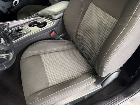 Used 2020 Dodge Challenger SXT w/ Cold Weather Group image 34