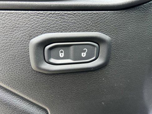 New 2025 Jeep Wrangler Sport S image 16