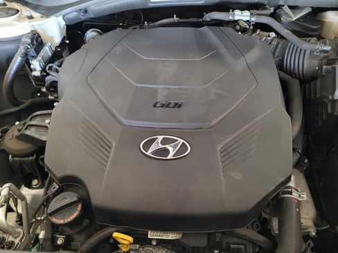 Used 2022 Hyundai Palisade SE w/ Cargo Package FWD image 30
