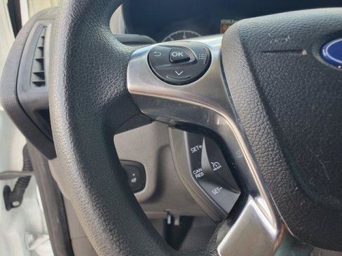 Certified 2021 Ford Transit Connect XL FWD image 16
