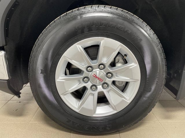 Used 2023 GMC Sierra 1500 SLE AWD/4WD image 7