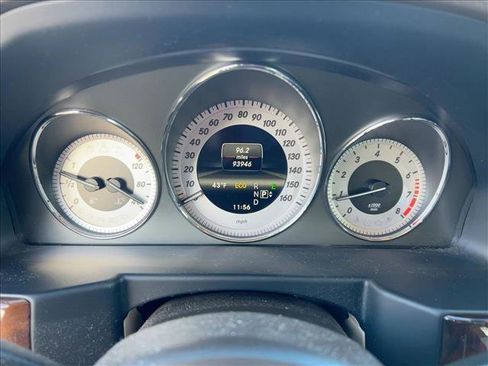 Used 2013 Mercedes-Benz GLK 350 4MATIC image 11