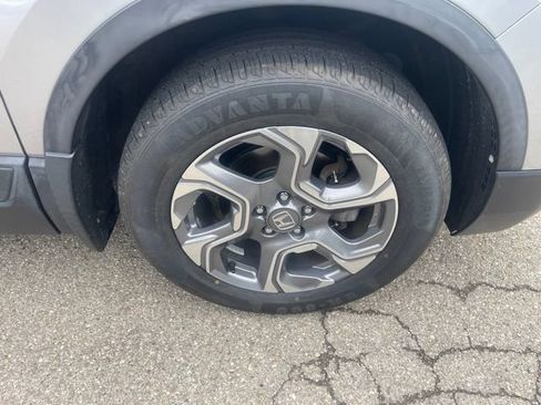 Used 2018 Honda CR-V EX-L image 24