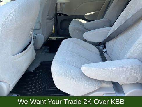 Used 2014 Toyota Sienna LE image 11