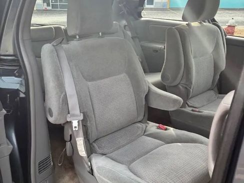 Used 2009 Toyota Sienna CE image 16