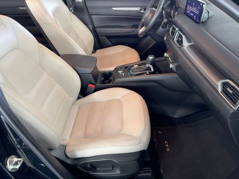 Used 2023 MAZDA CX-5 AWD 2.5 S w/ Preferred Package image 30
