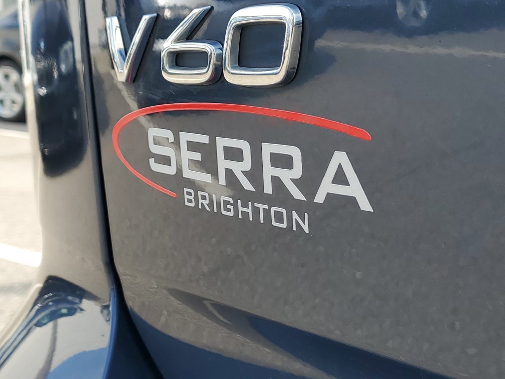 Used 2020 Volvo V60 T5 Cross Country AWD/4WD image 37