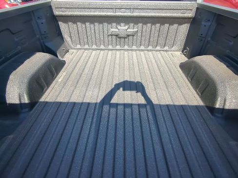 New 2026 Chevrolet Silverado 1500 LT w/ Texas Edition Plus image 28