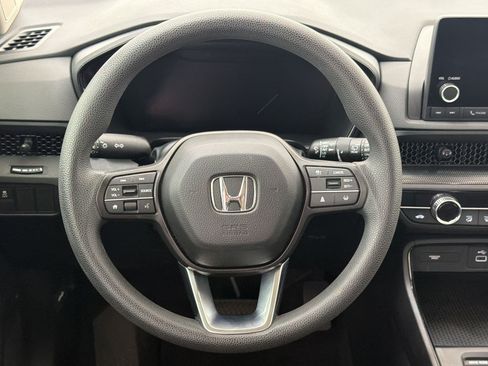 Used 2024 Honda CR-V EX image 11