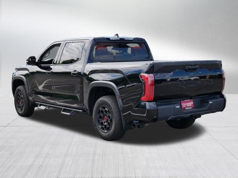 Used 2023 Toyota Tundra TRD Pro AWD/4WD image 5