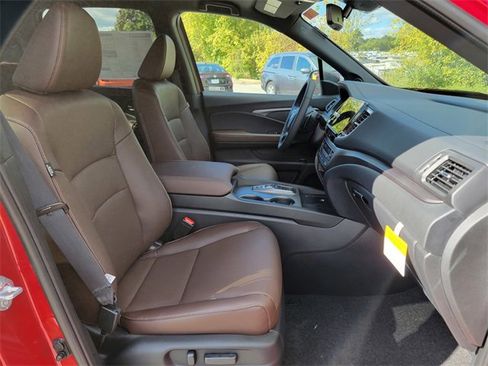 New 2026 Honda Ridgeline RTL image 17