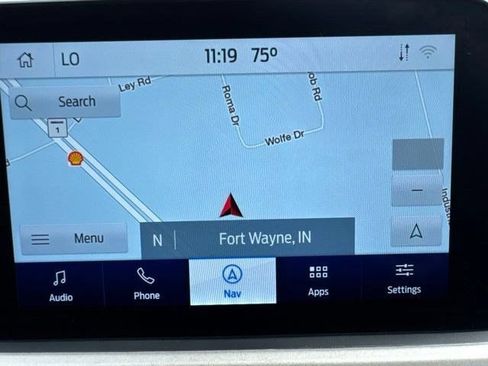 Used 2022 Ford Escape SE w/ SE Sport Appearance Package FWD image 24