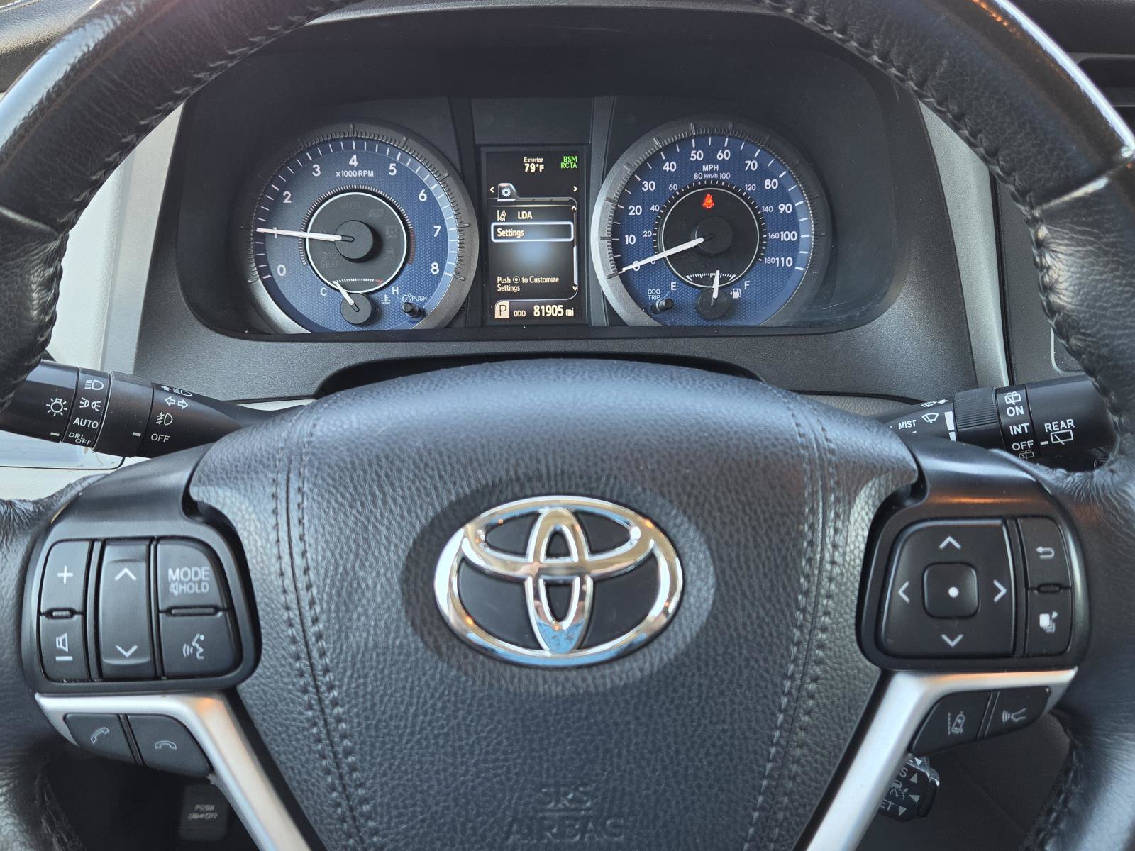 Used 2020 Toyota Sienna XLE FWD image 21