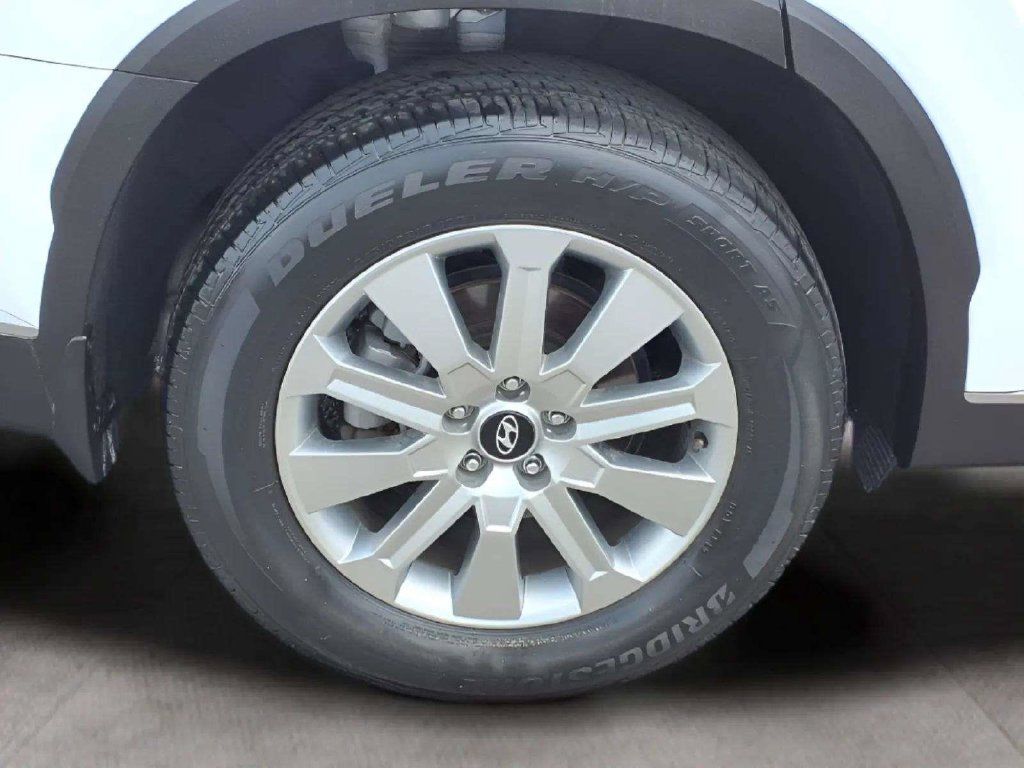 Used 2023 Hyundai Palisade SEL AWD/4WD image 20