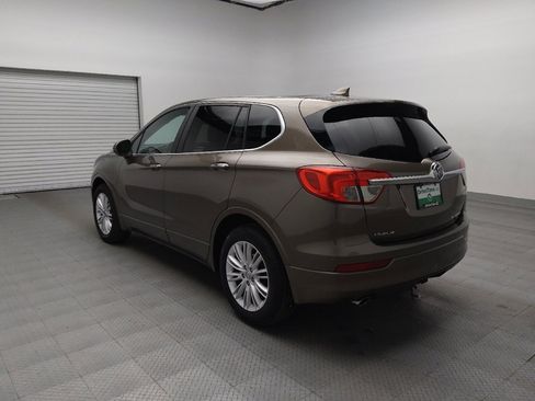 Used 2018 Buick Envision Preferred image 5
