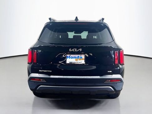 Used 2023 Kia Sorento S w/ Panoramic Sunroof Package AWD/4WD image 22