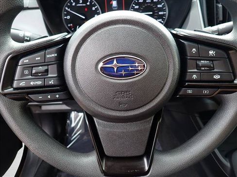 Certified 2024 Subaru Crosstrek 2.0i Premium AWD/4WD image 16