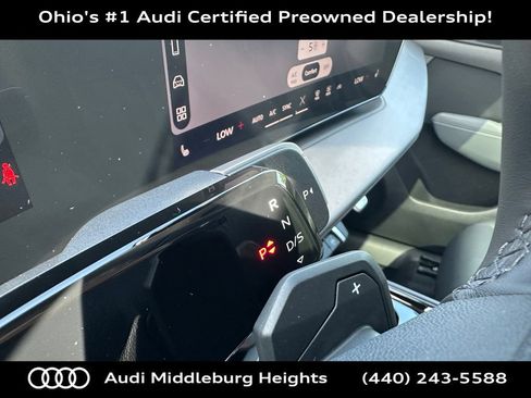 Used 2026 Audi Q3 quattro 2.0T AWD/4WD image 32