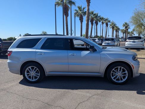 Used 2024 Dodge Durango R/T image 7