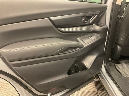 New 2026 Subaru Ascent Premium AWD/4WD image 24