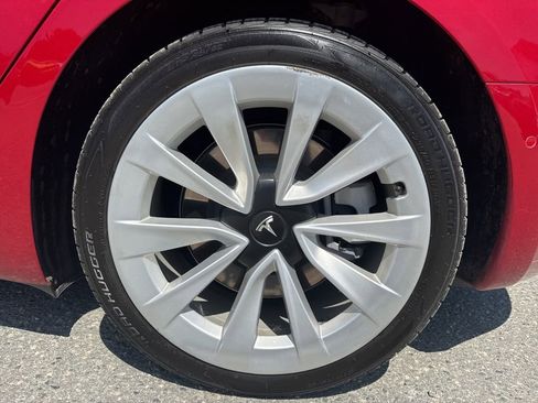 Used 2022 Tesla Model 3 Long Range image 36