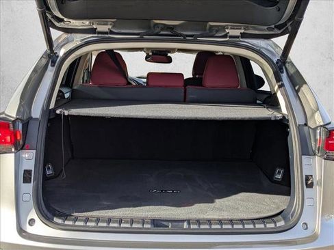 Used 2020 Lexus NX 300h AWD w/ Premium Package image 6