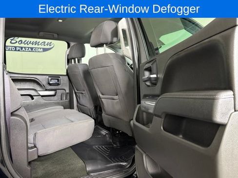 Used 2016 Chevrolet Silverado 1500 LT w/ All Star Edition AWD/4WD image 17