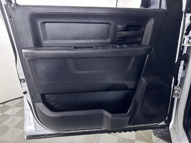 Used 2022 RAM 2500 Tradesman AWD/4WD image 23