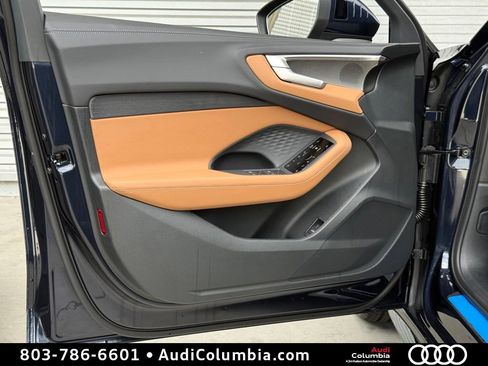 New 2026 Audi A5 2.0T Premium Plus AWD/4WD image 17