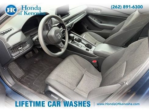 Used 2024 Honda Accord EX image 5