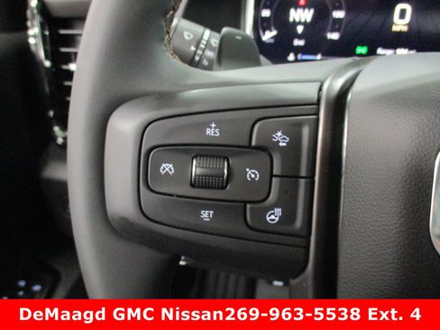 New 2026 GMC Sierra 1500 AT4 w/ AT4 Premium Package image 23