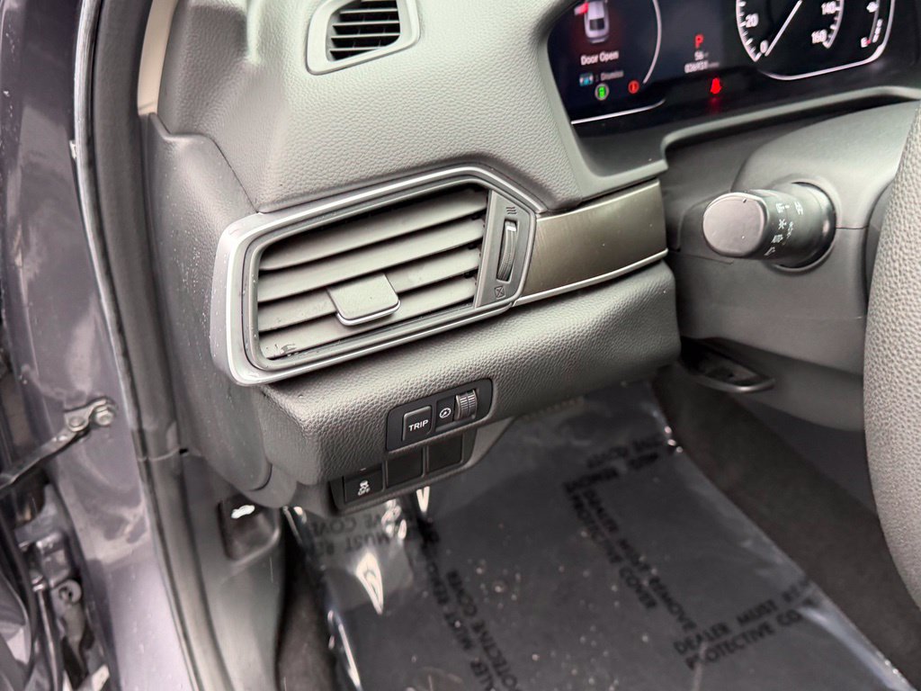 Used 2019 Honda Accord LX image 14