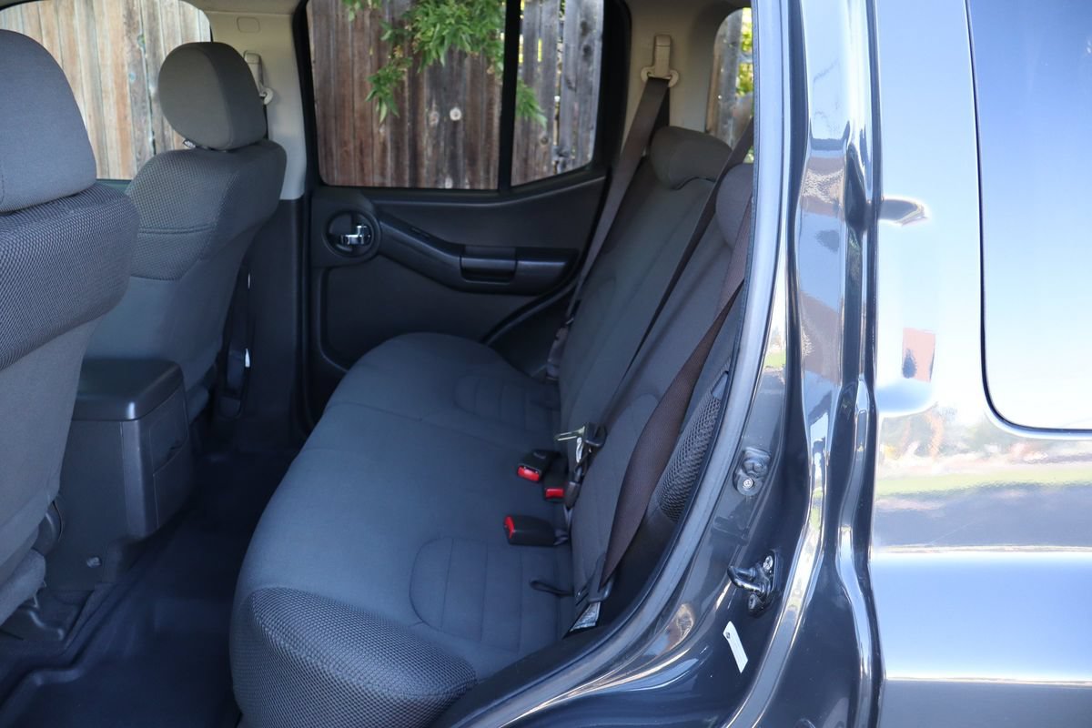 Used 2006 Nissan Xterra X w/ (P01) Power Pkg AWD/4WD image 20