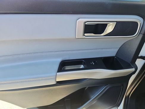 Certified 2023 Ford Explorer XLT w/ Equipment Group 202A image 28