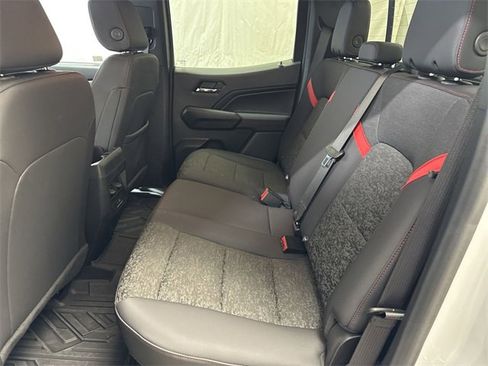 Used 2024 Chevrolet Colorado Z71 w/ Z71 Convenience Package 2 image 12