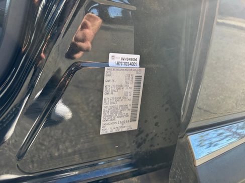 Used 2023 Nissan Murano S image 21