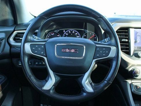 Used 2022 GMC Acadia Denali w/ Denali Ultimate Package image 26