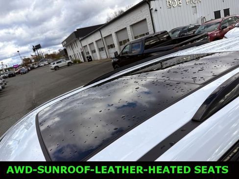 New 2026 GMC Acadia AT4 image 12