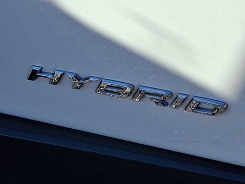 Used 2019 Lexus UX 250h image 30