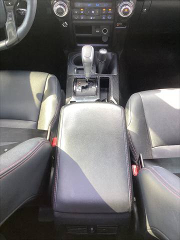 Used 2022 Toyota 4Runner TRD Pro AWD/4WD image 36