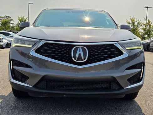 Used 2019 Acura RDX AWD w/ Technology Package image 8