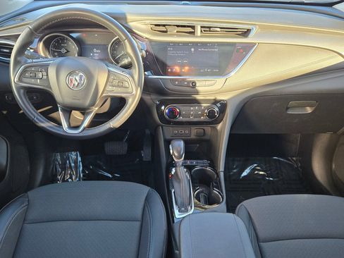 Certified 2022 Buick Encore GX Preferred w/ Cold Weather Comfort Package image 17