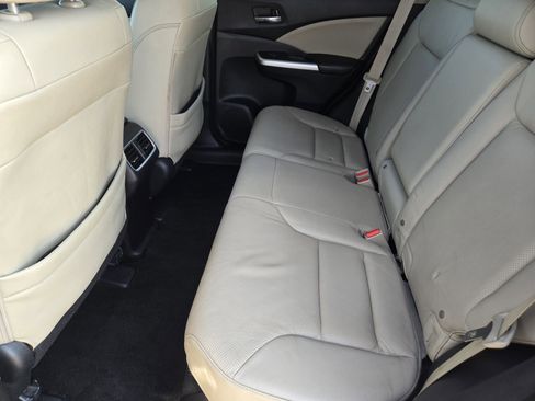 Used 2015 Honda CR-V EX-L image 34